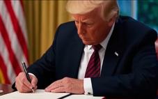 Ông Trump ra lệnh đóng cửa hoàn toàn biên giới Mỹ?