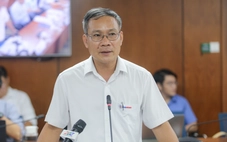 Người dân đóng tiền điện ra sao sau sáp nhập vào TP.HCM?