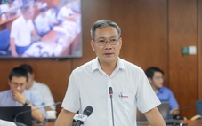 Người dân đóng tiền điện ra sao sau sáp nhập vào TP.HCM?