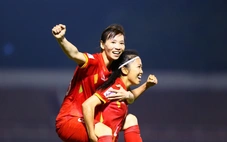 CLB TP.HCM - đội Đông Nam Á duy nhất vào thẳng vòng bảng Champions League nữ châu Á 2025-2026
