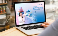 37 năm đồng hành - bùng nổ ưu đãi cùng VietinBank