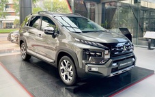 Tin tức giá xe: Chi phí lăn bánh Mitsubishi Xpander giảm tới 75 triệu