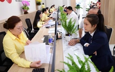 Người dân hài lòng, bắt đầu từ cán bộ phường