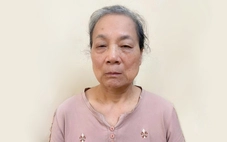Khởi tố người livestream chửi bới tại tòa án ở Tuyên Quang