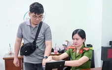 49 điểm làm căn cước ở TP.HCM sau sáp nhập với tỉnh Bình Dương, Bà Rịa - Vũng Tàu