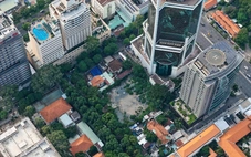 Vụ ông Đinh Trường Chinh thâu tóm ‘đất vàng’: Vì sao kết luận định giá không được chấp nhận?