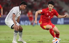 Báo Indonesia chê bài ném biên ngán ngẩm, lằng nhằng của đội nhà