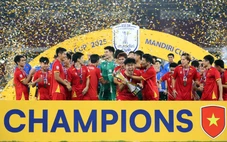 AFC khen ngợi U23 Việt Nam với thành tích kỷ lục