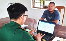 Khai thác trái phép vùng biển nước ngoài, chủ tàu cá bị chuyển hồ sơ qua công an điều tra