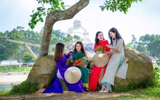An Giang làm gì để là điểm đến du lịch thân thiện trong mắt khách?