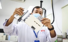 Phát triển quy trình tái tạo tế bào gốc tạo máu trong ống nghiệm, cơ hội điều trị bệnh mạch máu
