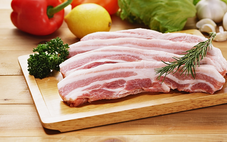 Bán thịt heo bẩn, người ăn bị ngộ độc có bị xử lý không?