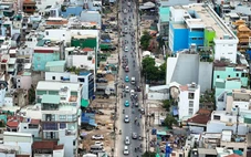 Liên danh DCH có hỗ trợ của đối tác CCEED Trung Quốc đề xuất các dự án metro ở TP.HCM