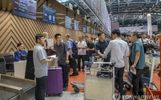 Chuyến bay chở khách từ Bình Nhưỡng đến Matxcơva lần đầu tiên sau 30 năm