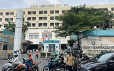 Giám đốc Sở Y tế TP.HCM: 'Quyết tâm không để cò khám bệnh sống quanh bệnh viện'