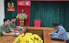 Mời Thông ‘Soái Ca’ không đúng giấy phép, công ty tổ chức biểu diễn bị phạt tiền