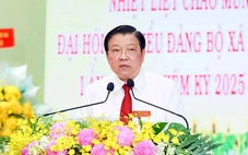 Ông Phan Đình Trạc: Mọi yêu cầu của dân phải được xử lý, giải quyết từ cấp xã