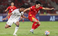 Bao nhiêu cầu thủ U23 Việt Nam đủ sức đá với dàn sao nhập tịch của Malaysia?
