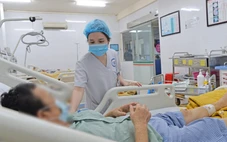 Nguy kịch vì 'lấy độc trị độc': Uống nước đường trị đái tháo đường