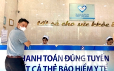 Trường hợp nào bị khóa, thu hồi thẻ bảo hiểm y tế?