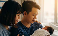 Không nhà, không xe thì đừng cưới, không lo cho con đầy đủ thì đừng đẻ
