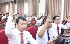 Vĩnh Long chi hơn 230 tỉ đồng hỗ trợ cán bộ đi làm xa nhà
