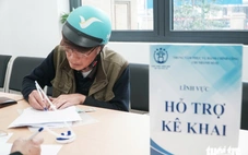 Cán bộ không được gây phiền hà để 'ép' dân tìm đến 'cò giấy tờ'