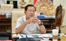 Ông Hun Sen mong muốn hòa bình, Thái Lan cam kết ngừng bắn hậu xung đột