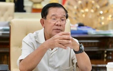 Ông Hun Sen mong muốn hòa bình, Thái Lan cam kết ngừng bắn hậu xung đột