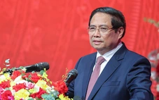 Thủ tướng: Truyền hình Việt Nam cần kịp thời, chính xác, tiên phong, đi đầu trong thông tin