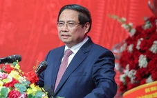 Thủ tướng: Truyền hình Việt Nam cần kịp thời, chính xác, tiên phong, đi đầu trong thông tin