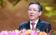 Chỉ định ông Lương Quốc Đoàn giữ chức bí thư Đảng ủy Trung ương Hội Nông dân Việt Nam