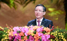Chỉ định ông Lương Quốc Đoàn giữ chức bí thư Đảng ủy Trung ương Hội Nông dân Việt Nam