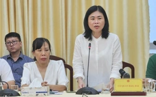 Cần Thơ đã cung cấp đầy đủ hồ sơ dự án Bệnh viện Ung bướu cho Thanh tra Chính phủ