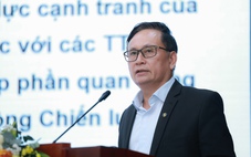 Sếp ngành chứng khoán nói về lộ trình triển khai T+0, giao dịch xuyên trưa