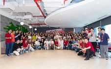CIMB Việt Nam khẳng định vị thế với loạt giải thưởng quốc tế