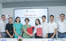 Doppelherz chung tay cùng Gene Solutions chăm sóc mẹ bầu toàn diện