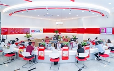 HDBank báo lãi 6 tháng 10.068 tỉ đồng, ROE lên tới 26,5%