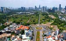 Sửa Luật đất đai 2024: Cơ chế đột phá khơi thông nguồn lực