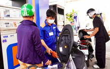 Sắp thí điểm bán xăng sinh học E10, người dùng còn e dè vì tin đồn trên mạng