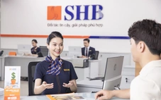 6 tháng, SHB đạt lợi nhuận trước thuế hơn 8.900 tỉ