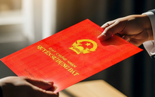 Rút hồ sơ xin cấp sổ đỏ nhưng vẫn tính tiền sử dụng đất, người dân không nộp được không?