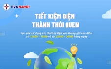 Nắng nóng kỷ lục tiêu thụ điện tăng mạnh, cảnh báo tiêu dùng mùa nóng