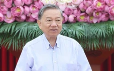 Tổng Bí thư Tô Lâm: Đảm bảo tính văn kiện ngắn gọn, súc tích, dễ hiểu, dễ nhớ, dễ thực hiện