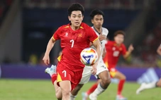 Sau U23 Đông Nam Á, U23 Việt Nam đấu giải nào tiếp theo?