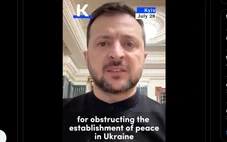 Báo của Kiev tố cáo có chiến dịch tung tin giả về xung đột Nga - Ukraine