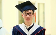 Bác sĩ nội trú chọn chuyên ngành ung thư vì 'ánh mắt bệnh nhi'