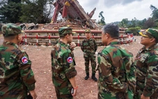 ASEAN kêu gọi Thái Lan - Campuchia ngừng bắn đầy đủ và thiện chí