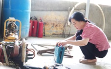 Từ vụ thầy hiệu trưởng bị phạt 7 năm tù vì làm đồ dùng cho trường: Xử lý các khoản chi nhỏ ra sao?