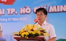 TP.HCM đưa 35 tuyến buýt mới vào hoạt động với hàng trăm xe điện tiện nghi